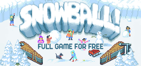 Snowball - galaFreebies | Indiegala Showcase