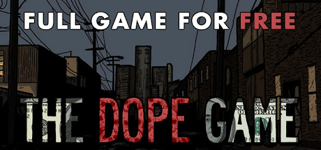 IndieGala - The Dope Game