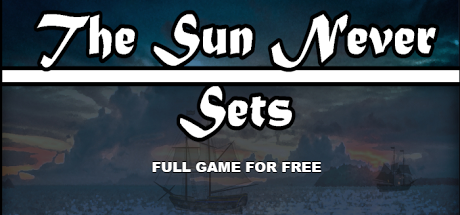 The Sun Never Sets - galaFreebies | Indiegala Showcase