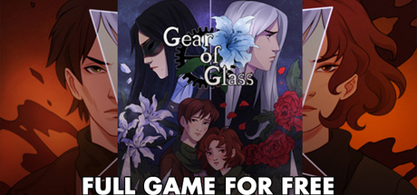 Gear of Glass: Eolarn's war - galaFreebies | Indiegala Showcase