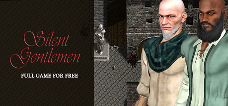 Silent Gentlemen - galaFreebies | Indiegala Showcase