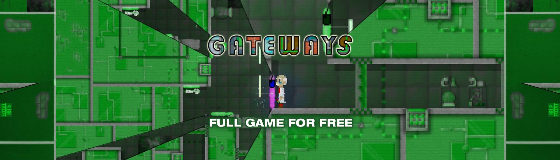 Gateways cover