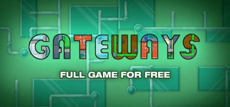 Gateways - galaFreebies | Indiegala Showcase