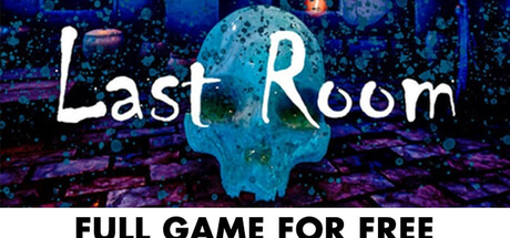 Last Room product image