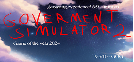 Government simulator 2 image