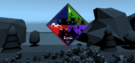 Leroia: Fantasy Wars image