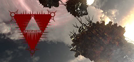 PROPHET: A VR EXPERIENCE - Demo product image