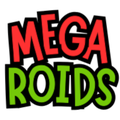 mega roids avatar