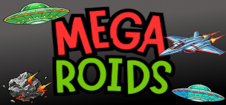 Mega Roids product image