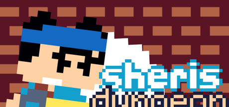 Sheris Dungeon image