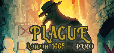 Plague: London 1665 - Demo image