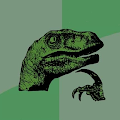 Philosoraptor avatar