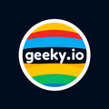 Geeky Indian Ocean steam avatar