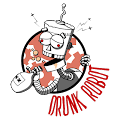 drunk-robot