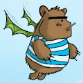 Tayanashan avatar