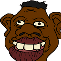 --
