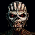 Metalhead avatar