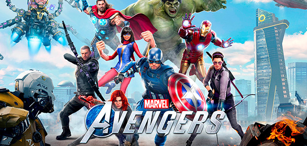 product media blurred bg