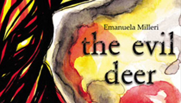 product media blurred bg