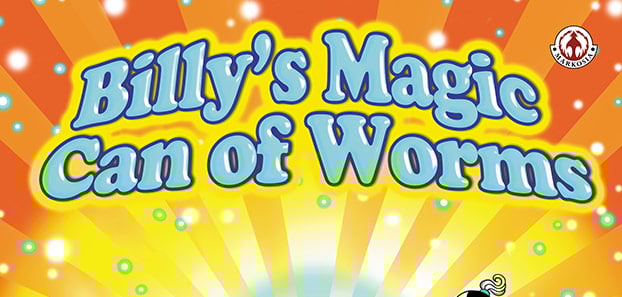 product media blurred bg