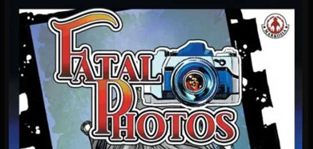 product media blurred bg