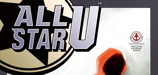 product media blurred bg