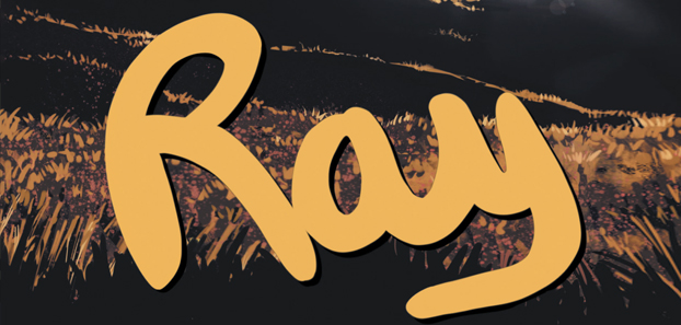 product media blurred bg