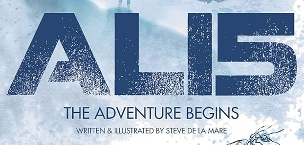 product media blurred bg