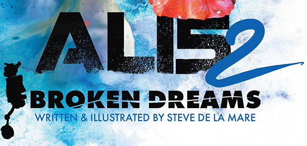 product media blurred bg