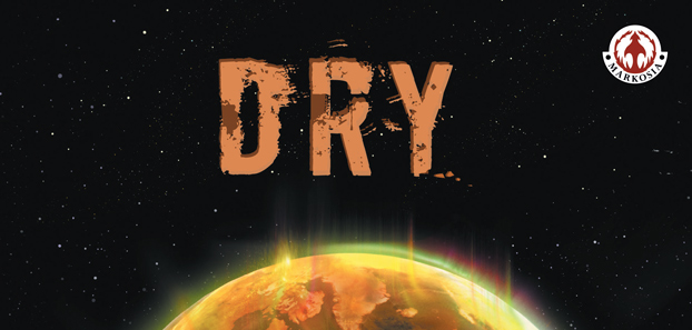 product media blurred bg