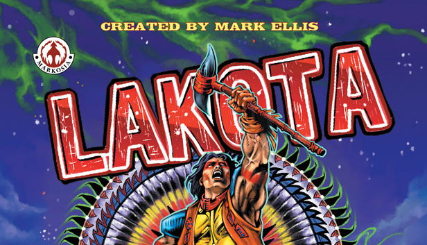 product media blurred bg