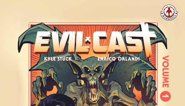 product media blurred bg