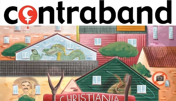 product media blurred bg