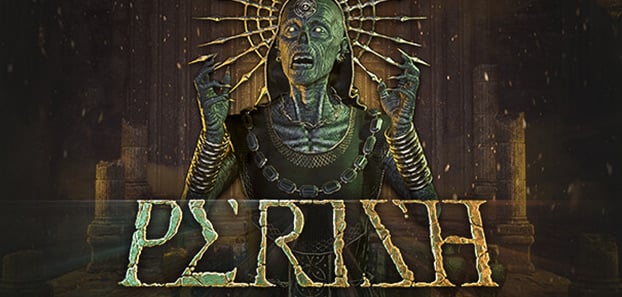 product media blurred bg