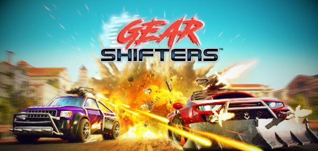 product media blurred bg