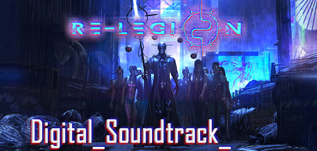 product media blurred bg