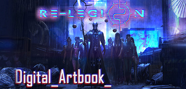 product media blurred bg