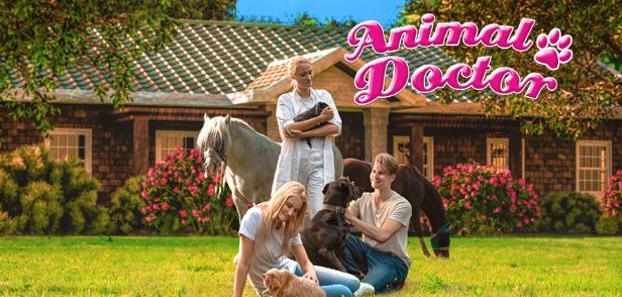 product media blurred bg