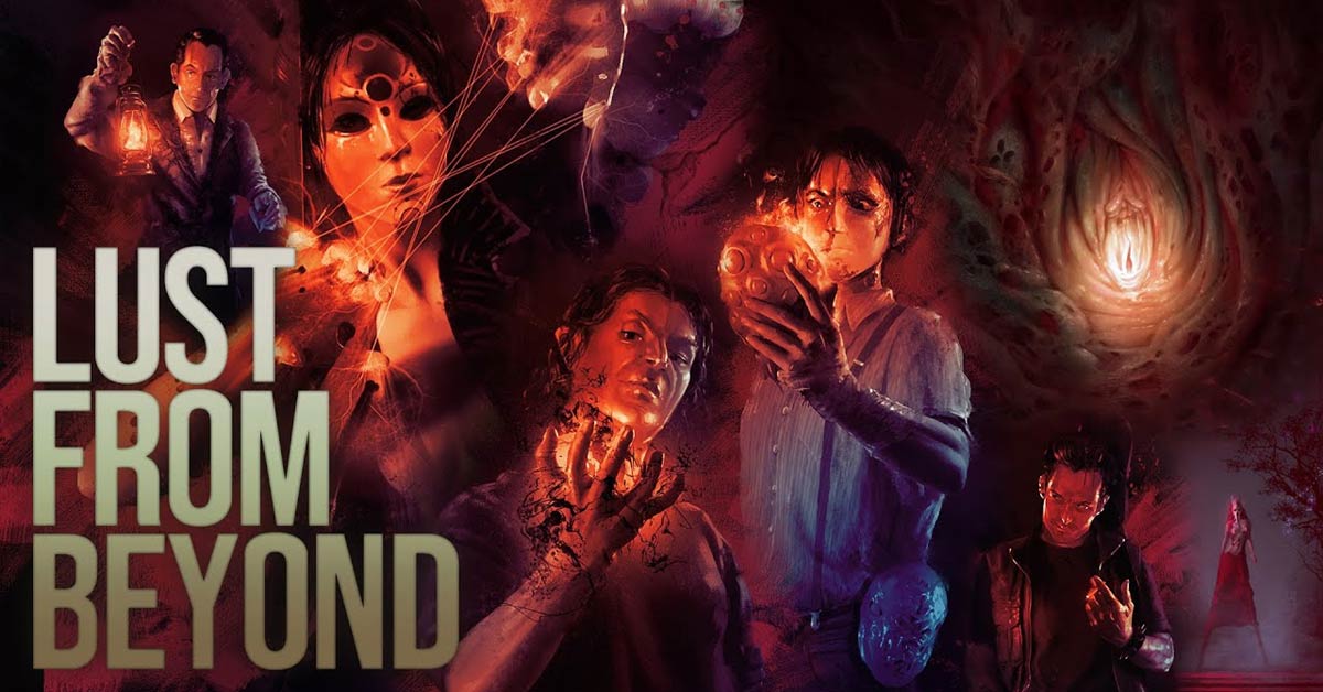 product media blurred bg