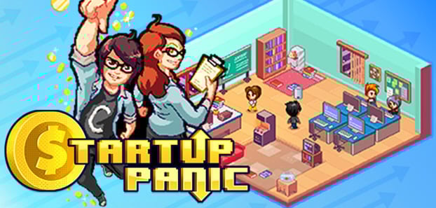 product media blurred bg