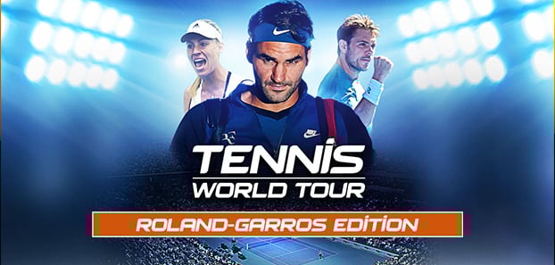 product media blurred bg