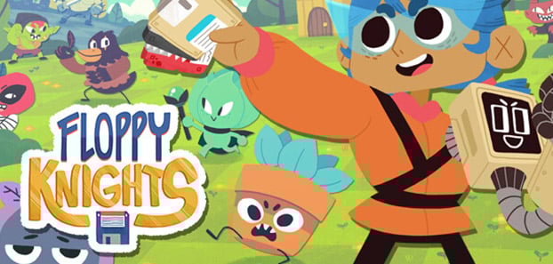 product media blurred bg