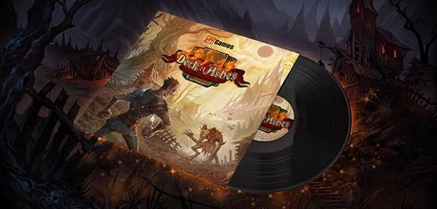 product media blurred bg