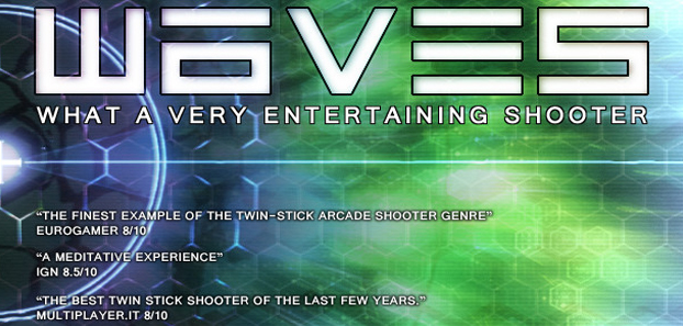 product media blurred bg