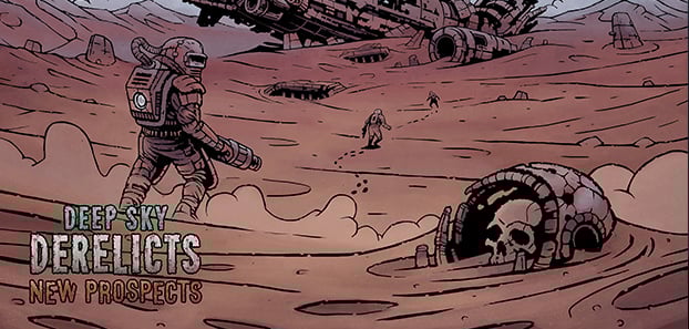 product media blurred bg