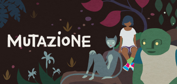 product media blurred bg