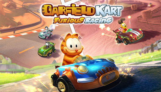 best garfield kart furious racing build best garfield kart furious racing build