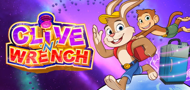 product media blurred bg