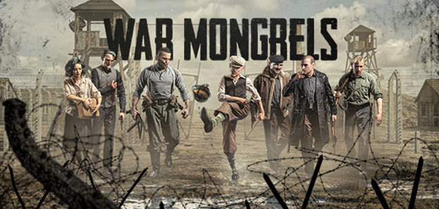 product media blurred bg