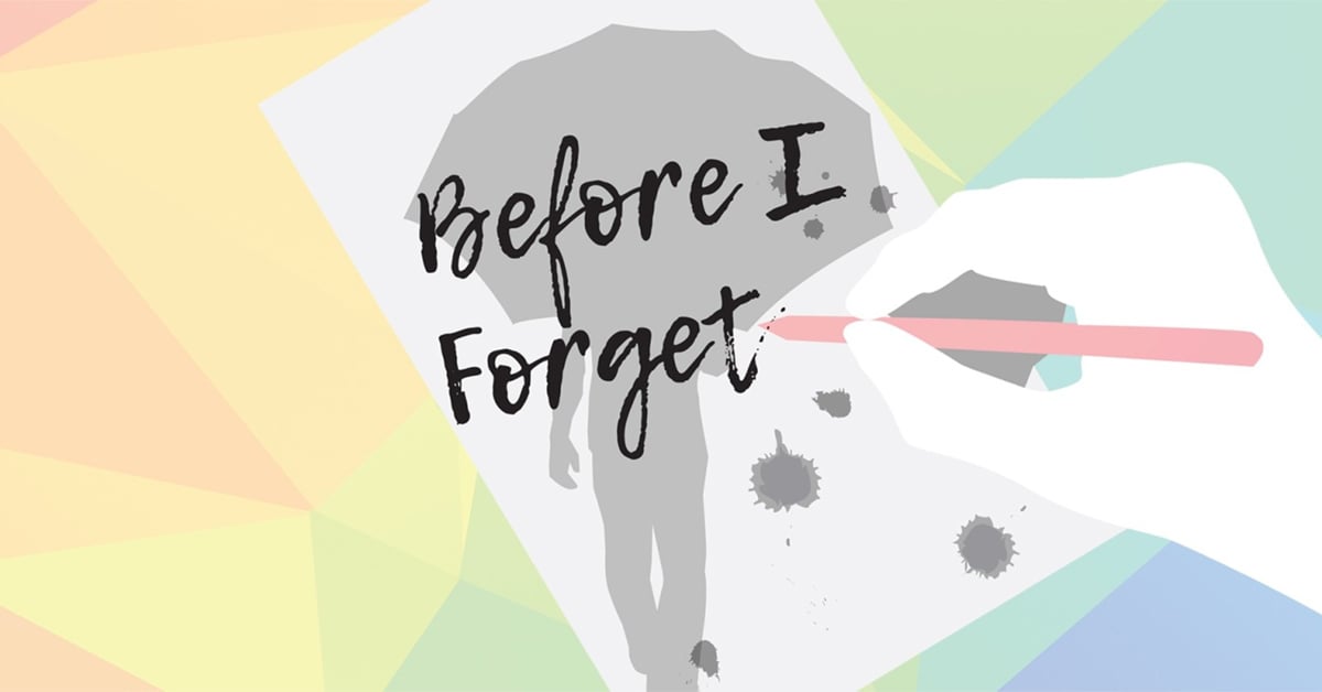 product media blurred bg